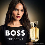 Unisex Perfume BOSS THE SCENT FOR HER EDP 50 ml for Women bottle