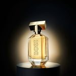 Unisex Perfume BOSS THE SCENT FOR HER EDP 50 ml for Women bottle