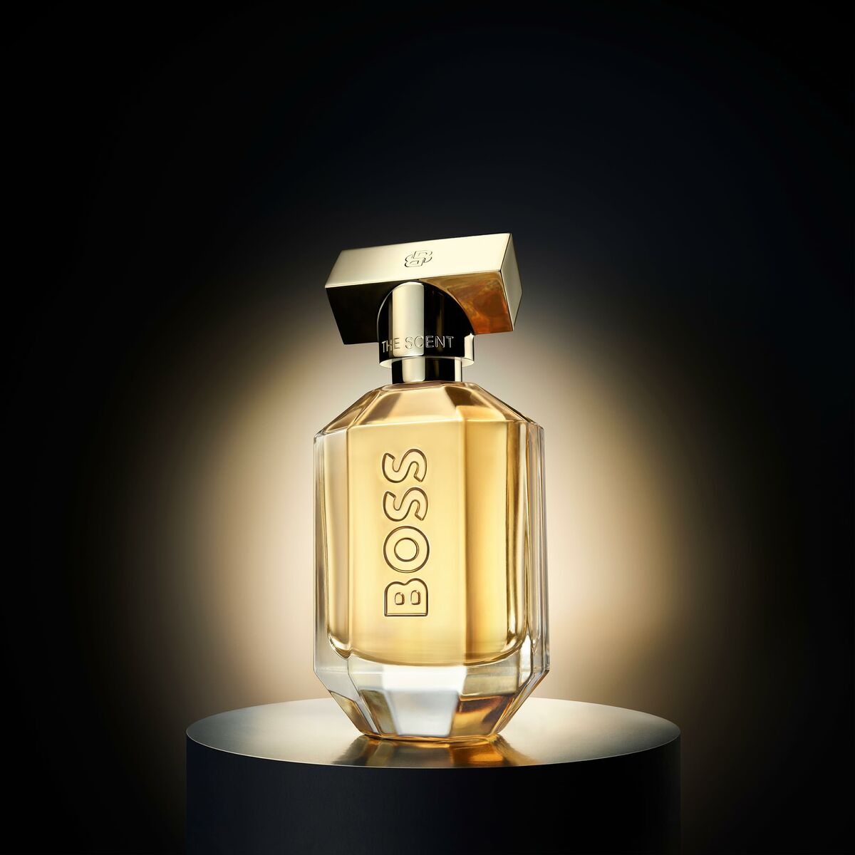 Unisex Perfume BOSS THE SCENT FOR HER EDP 50 ml for Women bottle