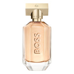 Unisex Perfume BOSS THE SCENT FOR HER The Scent For Her 100 ml for Women product packaging