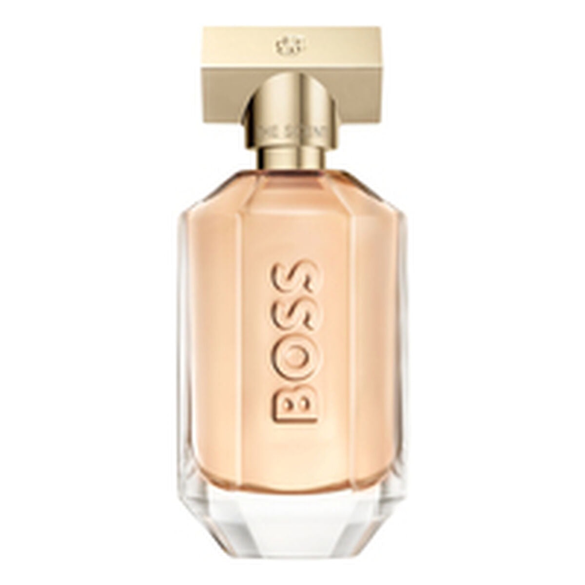 Unisex Perfume BOSS THE SCENT FOR HER The Scent For Her 100 ml for Women product packaging