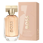 Unisex Perfume BOSS THE SCENT FOR HER The Scent For Her 100 ml for Women product packaging