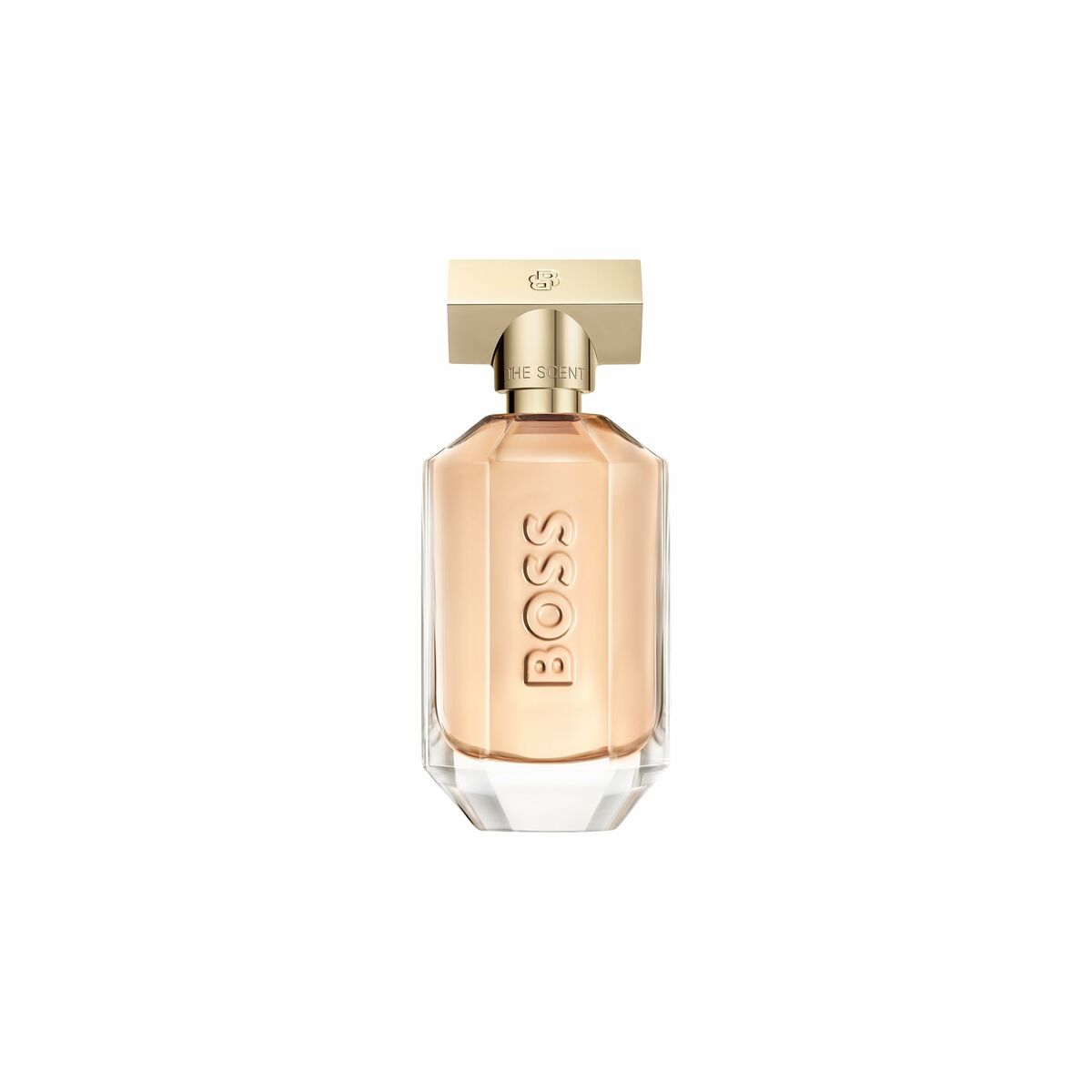 Unisex Perfume BOSS THE SCENT FOR HER The Scent For Her 100 ml for Women product packaging