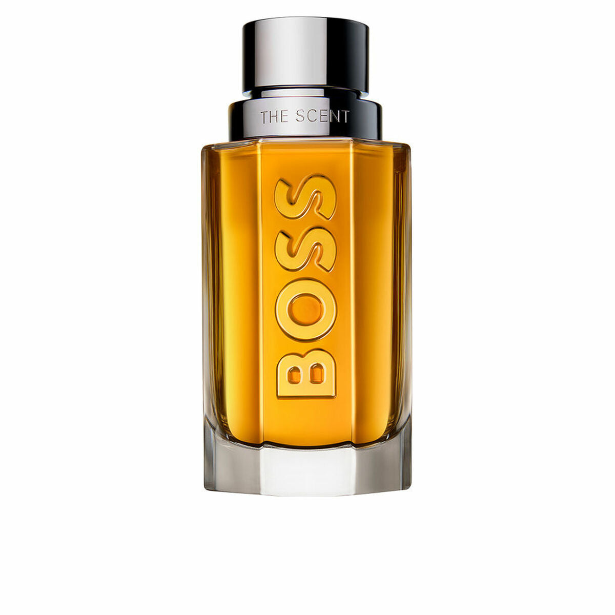 Aftershave BOSS THE SCENT 100 ml product packaging