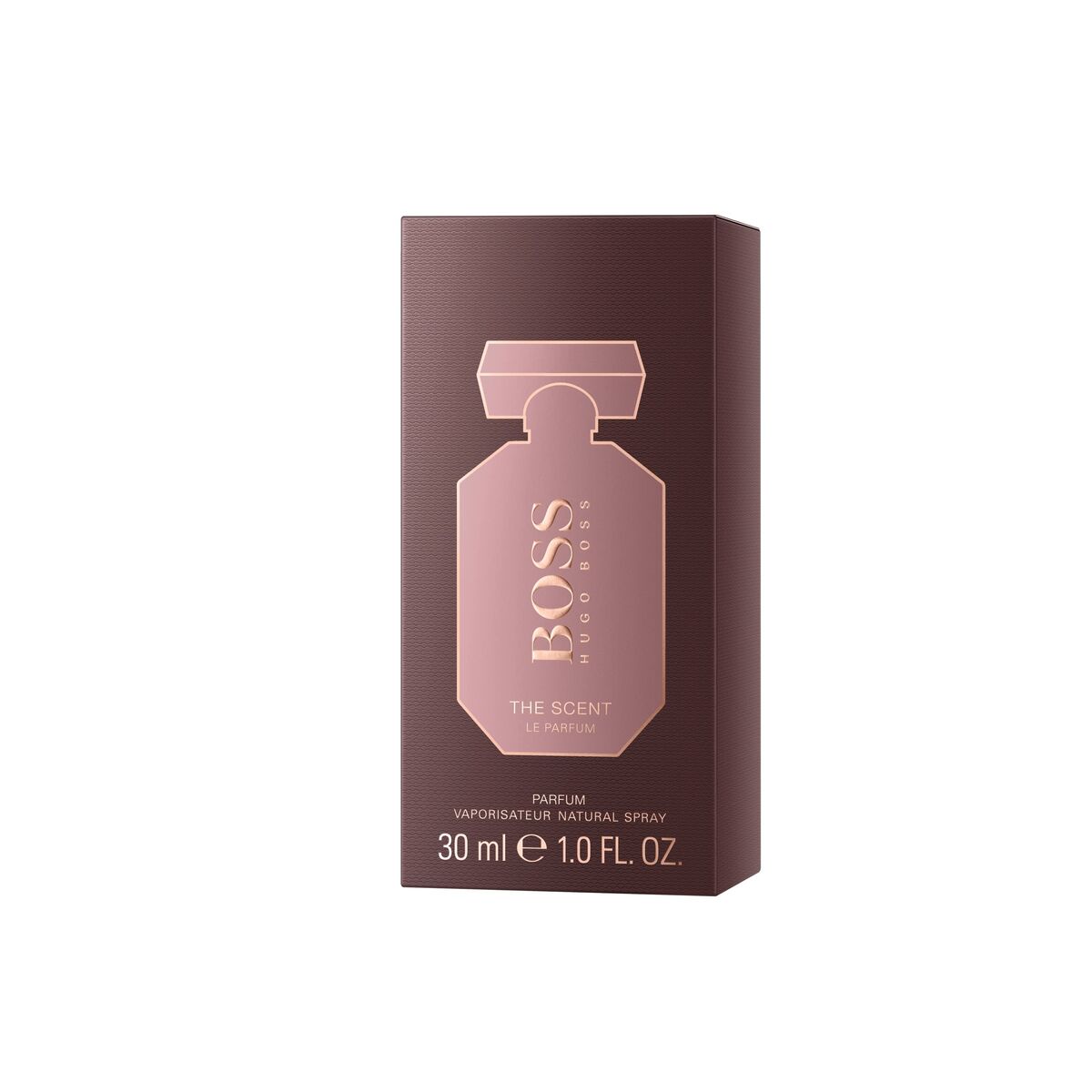 Women's Perfume BOSS THE SCENT FOR HER EDP 30 ml for Women bottle
