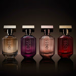 Women's Perfume BOSS THE SCENT FOR HER EDP 30 ml for Women bottle