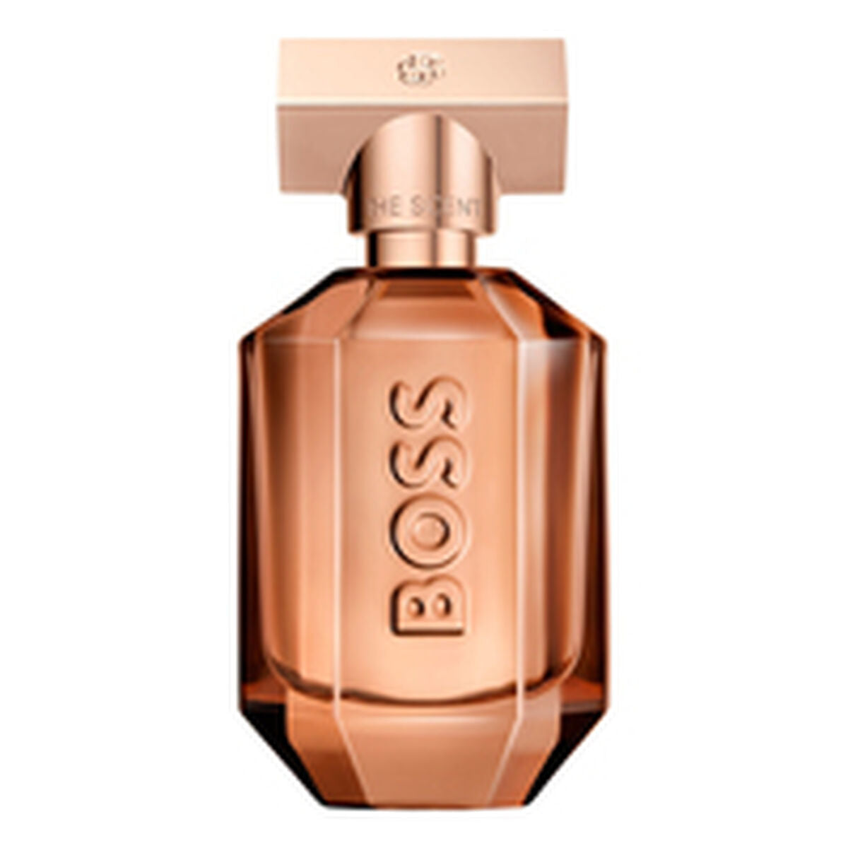 Unisex Perfume Hugo Boss-boss THE SCENT FOR HER 50 ml for Women product packaging