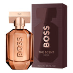 Unisex Perfume Hugo Boss-boss THE SCENT FOR HER 50 ml for Women product packaging