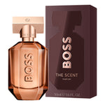 Unisex Perfume Hugo Boss-boss THE SCENT FOR HER 50 ml for Women product packaging