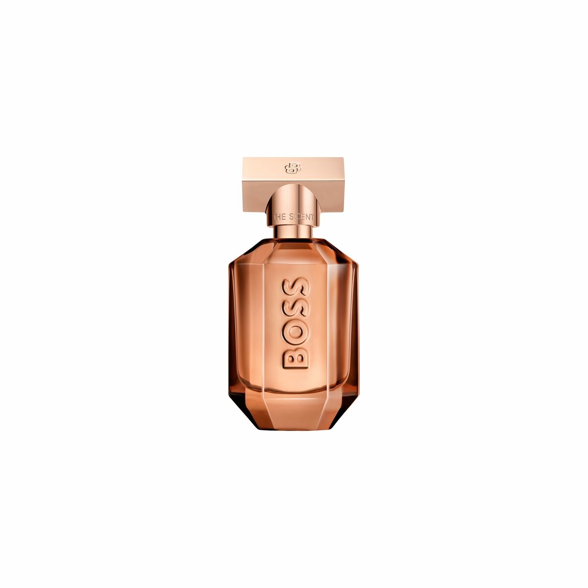 Unisex Perfume Hugo Boss-boss THE SCENT FOR HER 50 ml for Women product packaging