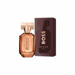 Unisex Perfume Hugo Boss-boss THE SCENT FOR HER 50 ml for Women product packaging