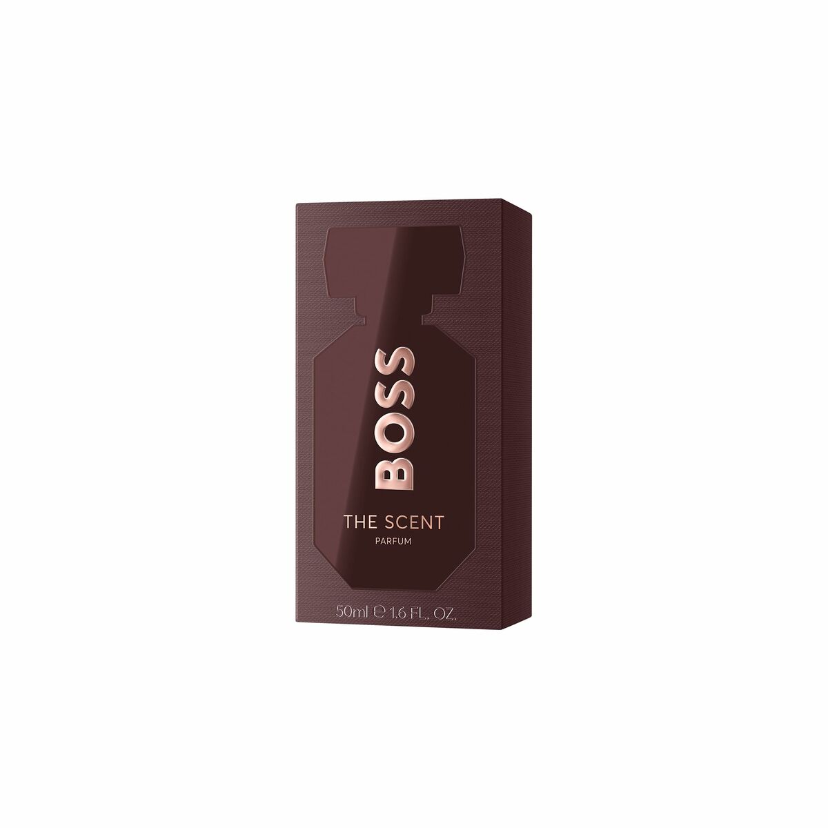 Unisex Perfume Hugo Boss-boss THE SCENT FOR HER 50 ml for Women product packaging
