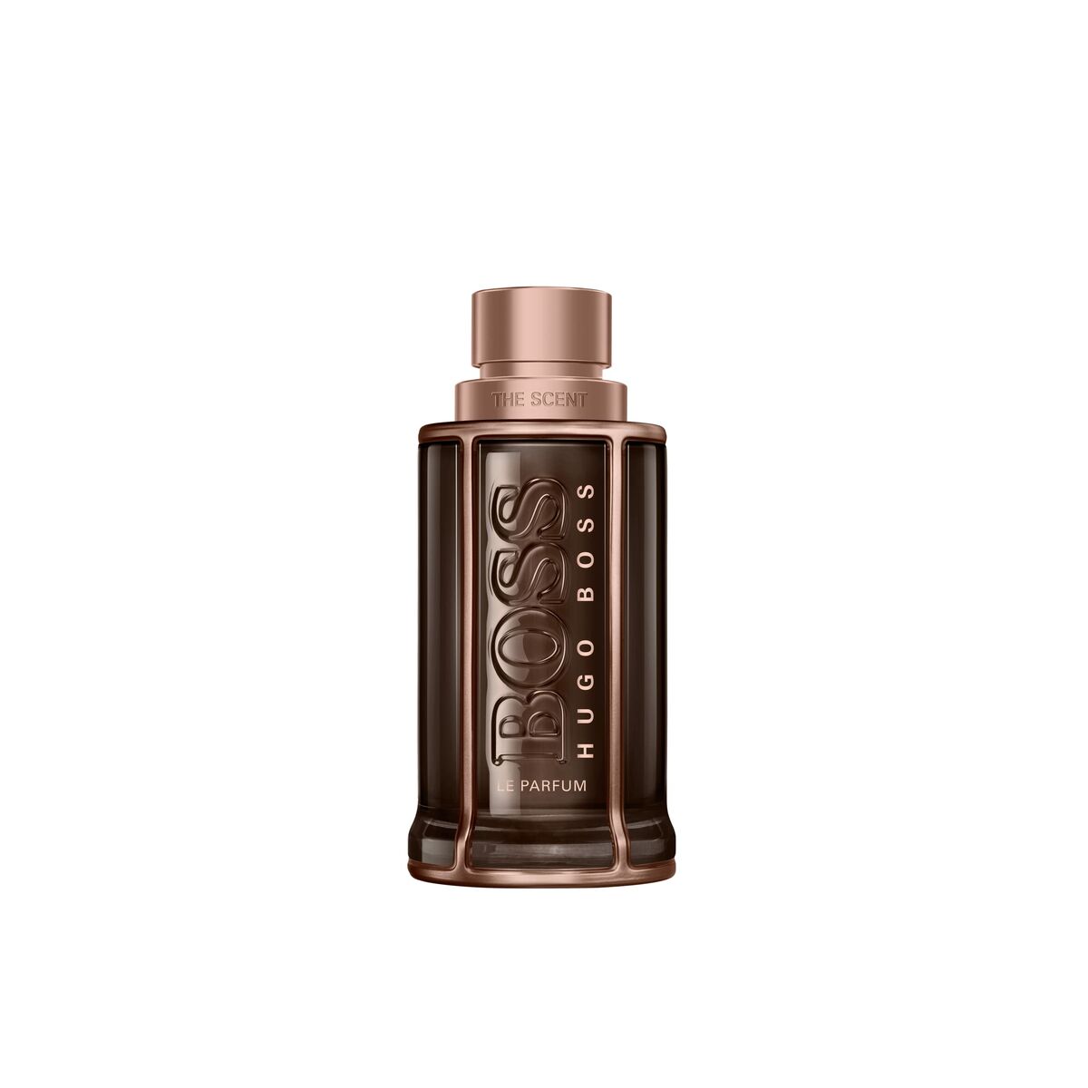 Unisex Perfume Hugo Boss-boss THE SCENT 100 ml for Women product packaging