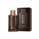 Unisex Perfume Hugo Boss-boss THE SCENT 100 ml for Women product packaging