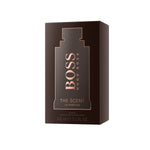 Unisex Perfume Hugo Boss-boss THE SCENT 100 ml for Women product packaging