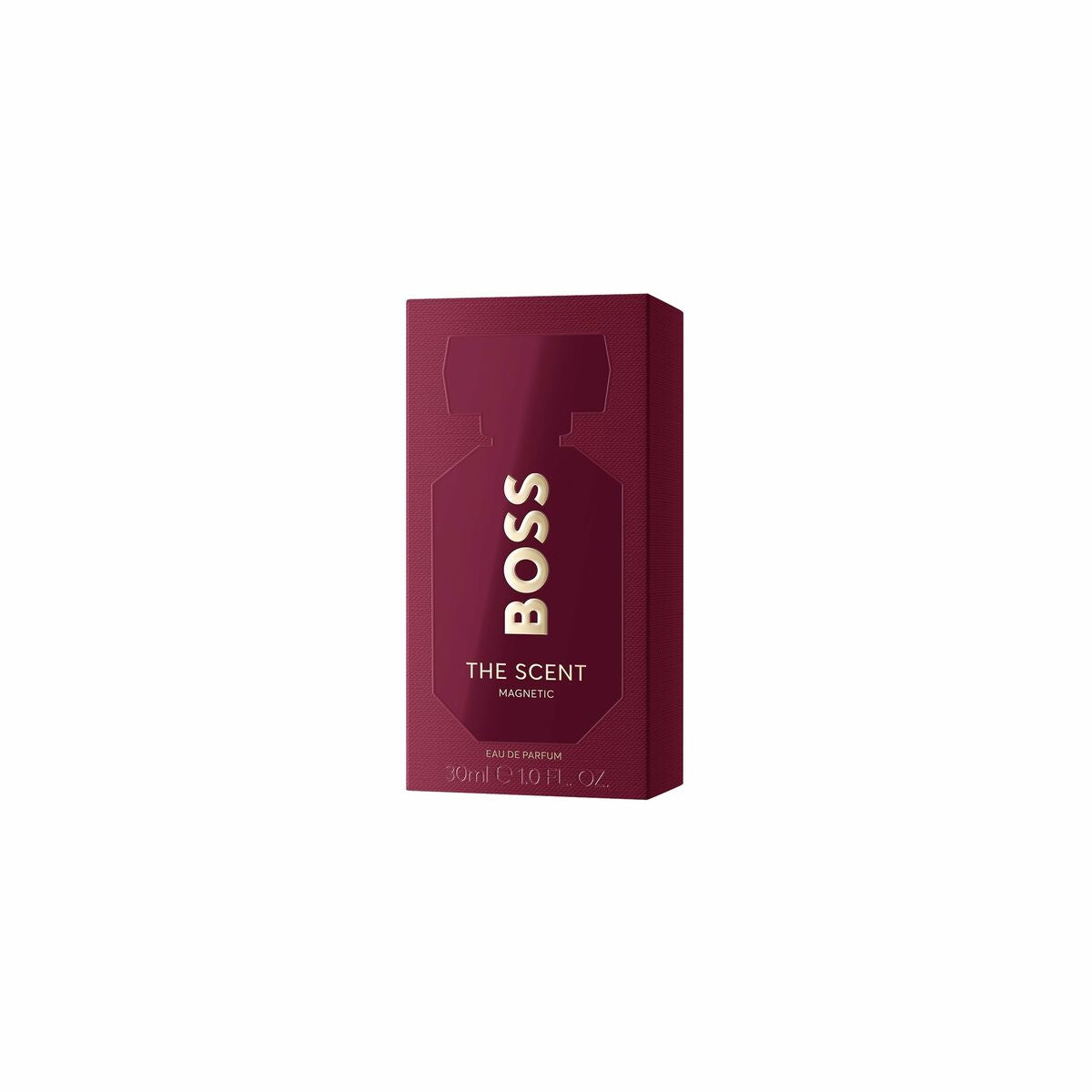 Unisex Perfume BOSS THE SCENT FOR HER The Scent For Her Magnetic 30 ml for Women product packaging