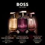 Unisex Perfume BOSS THE SCENT FOR HER The Scent For Her Magnetic 30 ml for Women product packaging