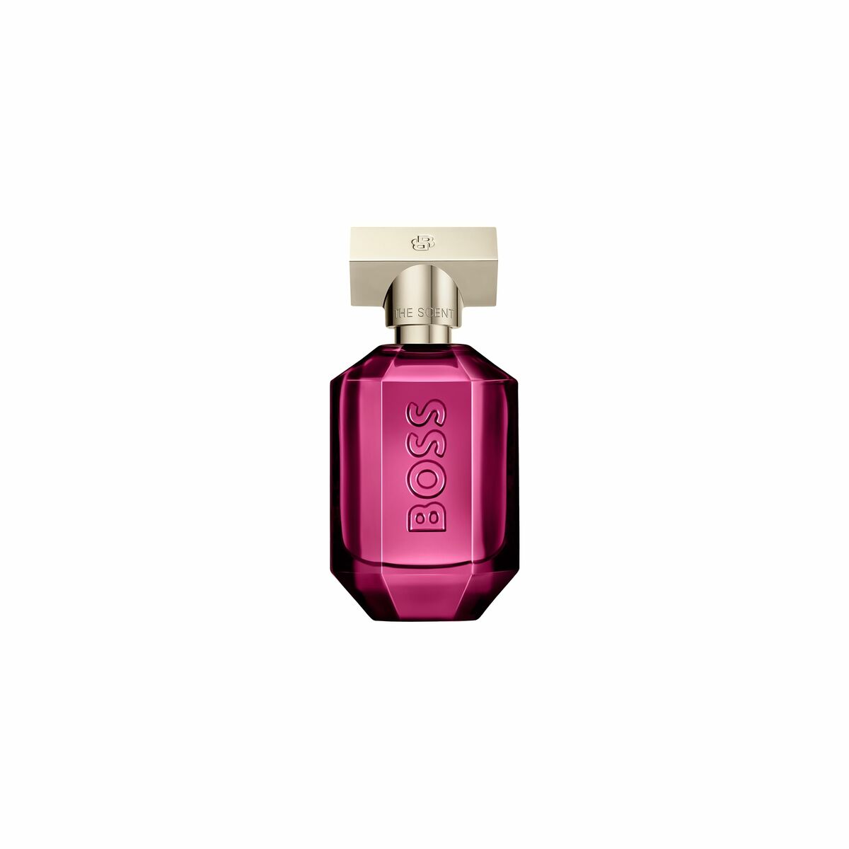 Unisex Perfume BOSS THE SCENT FOR HER The Scent For Her Magnetic 50 ml for Women product packaging