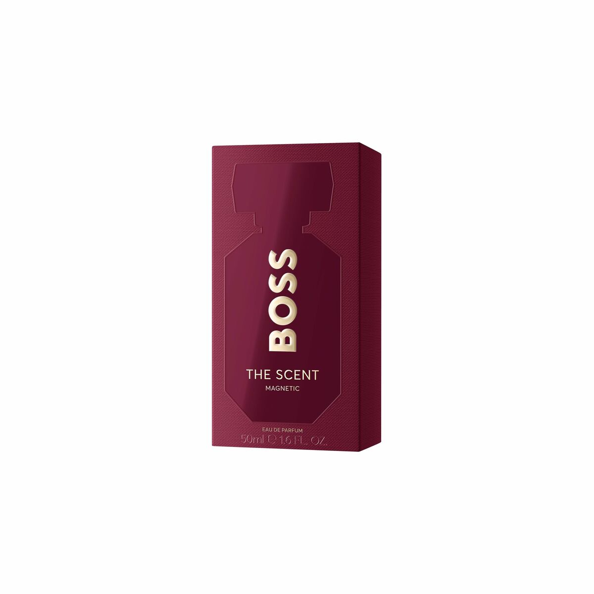 Unisex Perfume BOSS THE SCENT FOR HER The Scent For Her Magnetic 50 ml for Women product packaging