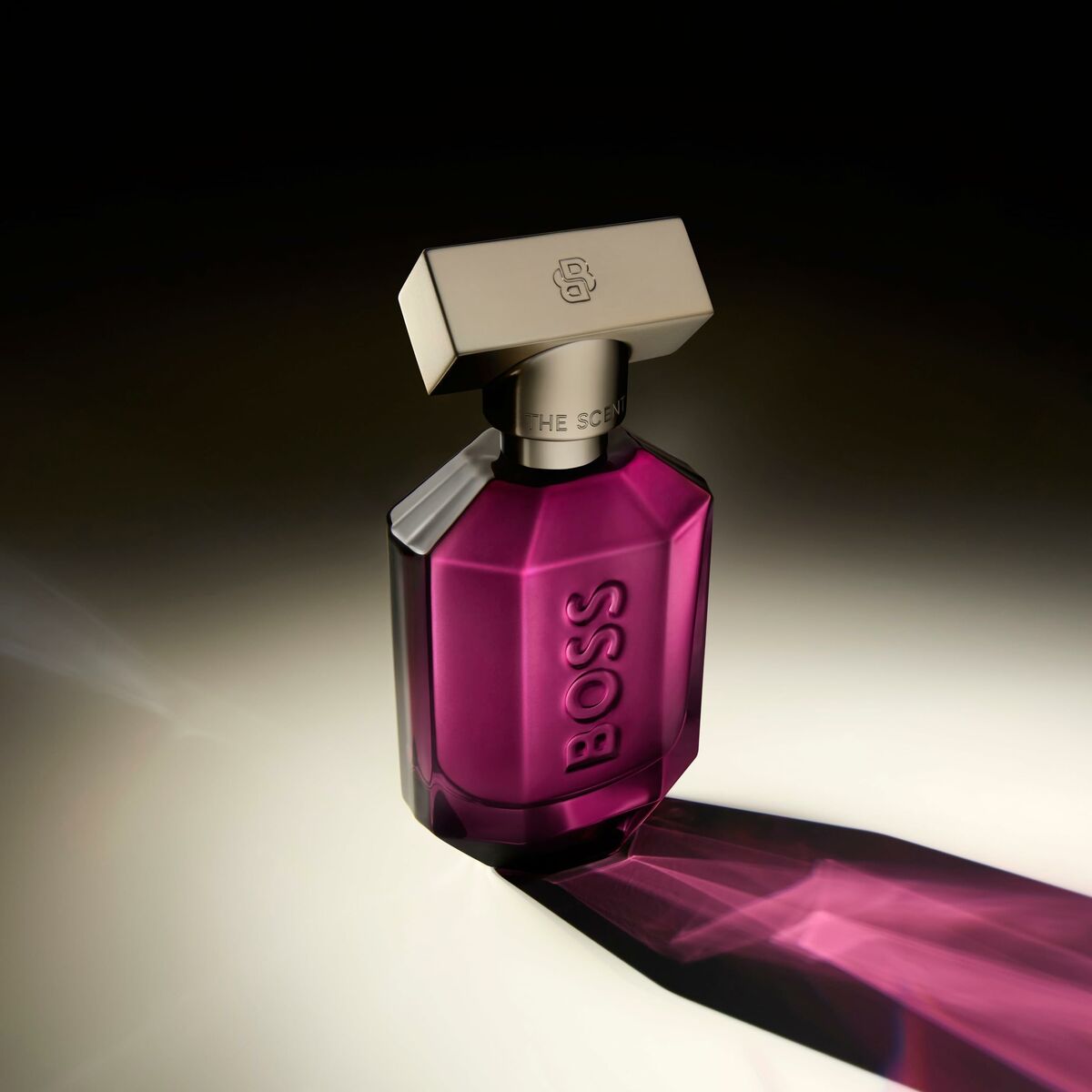 Unisex Perfume BOSS THE SCENT FOR HER The Scent For Her Magnetic 50 ml for Women product packaging