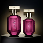Unisex Perfume BOSS THE SCENT FOR HER The Scent For Her Magnetic 50 ml for Women product packaging
