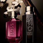 Unisex Perfume BOSS THE SCENT FOR HER The Scent For Her Magnetic 50 ml for Women product packaging