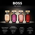 Unisex Perfume BOSS THE SCENT FOR HER The Scent For Her Magnetic 50 ml for Women product packaging