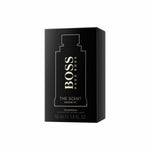 Men's Perfume BOSS THE SCENT FOR HIM MAGNETIC EDP 50 ml for Men bottle