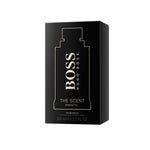 Unisex Perfume BOSS THE SCENT The Scent For Him Magnetic 100 ml for Men product packaging