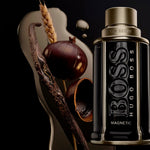 Unisex Perfume BOSS THE SCENT The Scent For Him Magnetic 100 ml for Men product packaging
