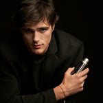 Unisex Perfume BOSS THE SCENT The Scent For Him Magnetic 100 ml for Men product packaging