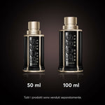 Unisex Perfume BOSS THE SCENT The Scent For Him Magnetic 100 ml for Men product packaging