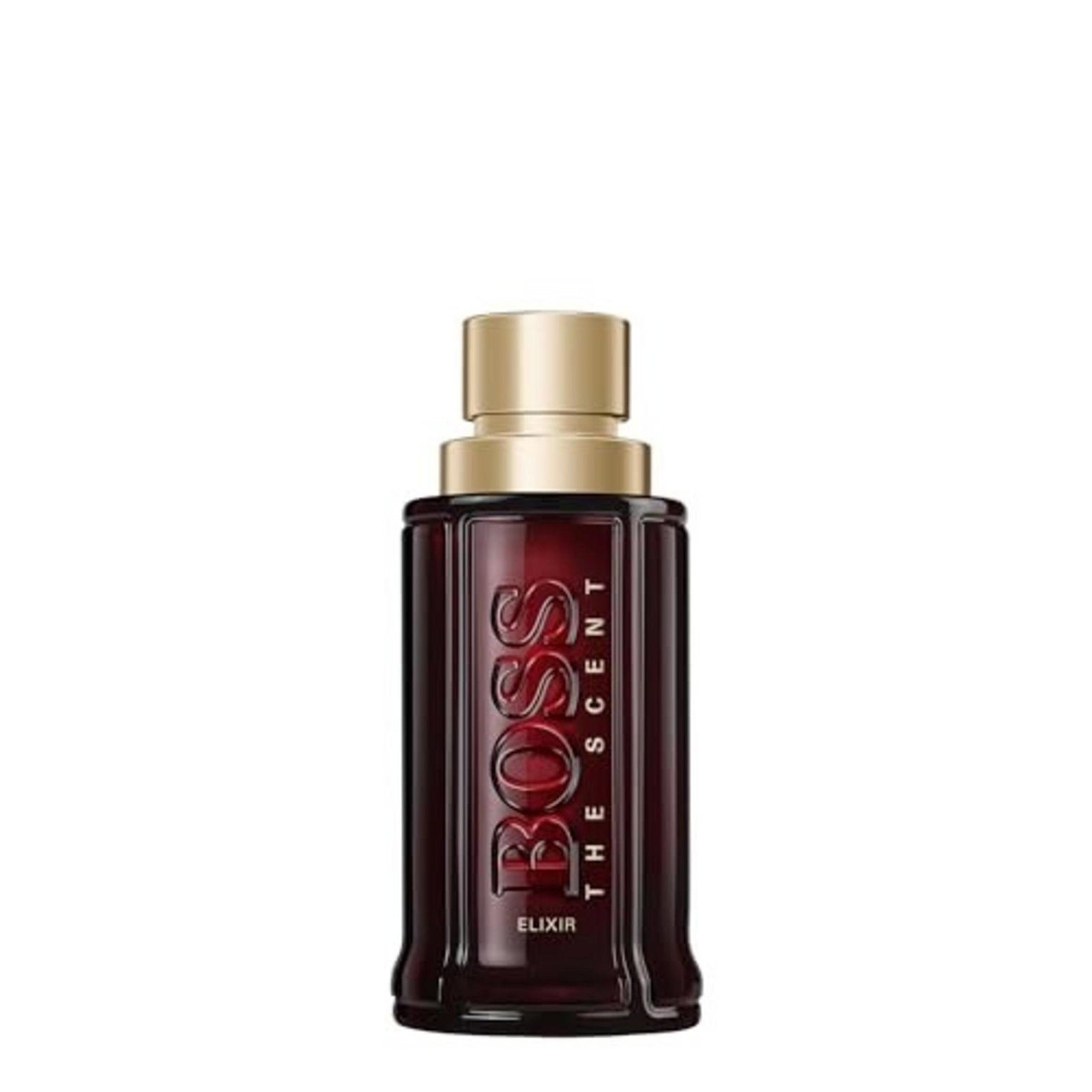 Hugo Boss, The Scent Elixir, Parfum, For Men, 50 ml