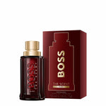 Men's Perfume BOSS THE SCENT FOR HIM ELIXIR EDP 50 ml for Men bottle