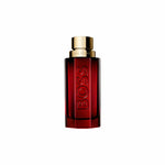 Men's Perfume Hugo Boss-boss THE SCENT 100 ml for Men product packaging