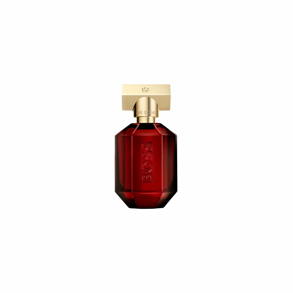 Unisex Perfume Hugo Boss-boss The Scent Elixir The Scent Elixir 30 ml for Women product packaging