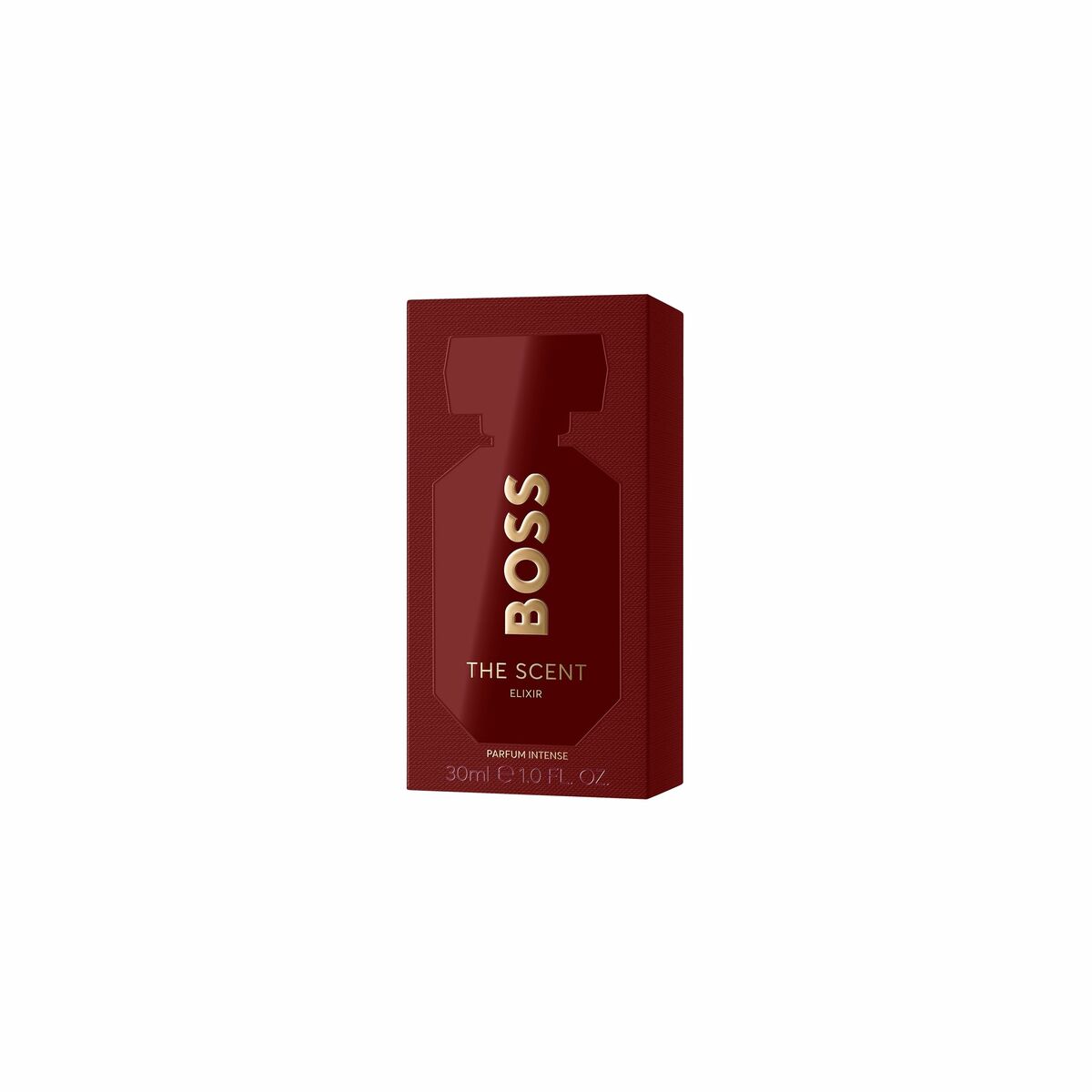 Unisex Perfume Hugo Boss-boss The Scent Elixir The Scent Elixir 30 ml for Women product packaging