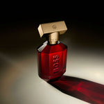 Unisex Perfume Hugo Boss-boss The Scent Elixir The Scent Elixir 30 ml for Women product packaging