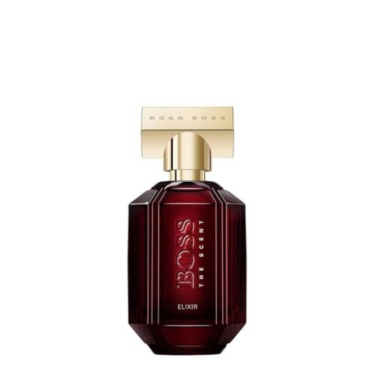 Hugo Boss The Scent Elixir Parfum Intense for Women 50 ml