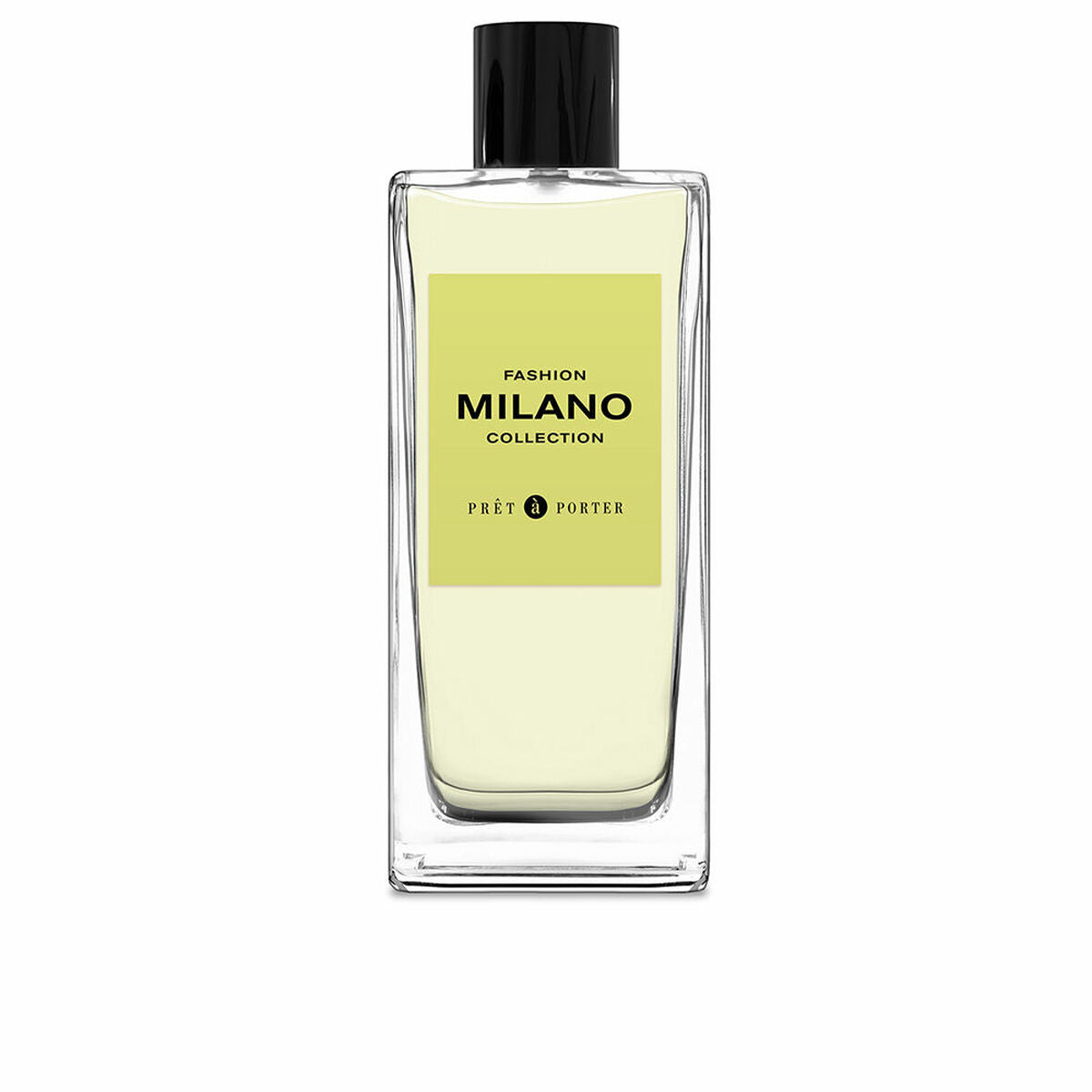Women's Perfume Pret à Porter Milano EDP 100 ml for Women bottle