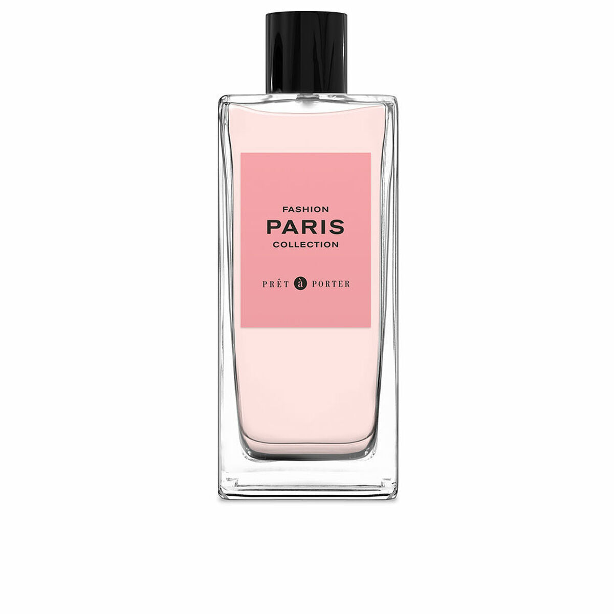 Women's Perfume Pret à Porter París EDP 100 ml for Women bottle