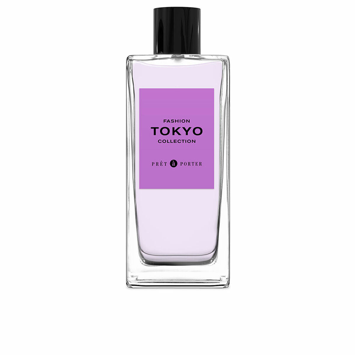 Women's Perfume Pret à Porter Tokyo EDP 100 ml for Women bottle
