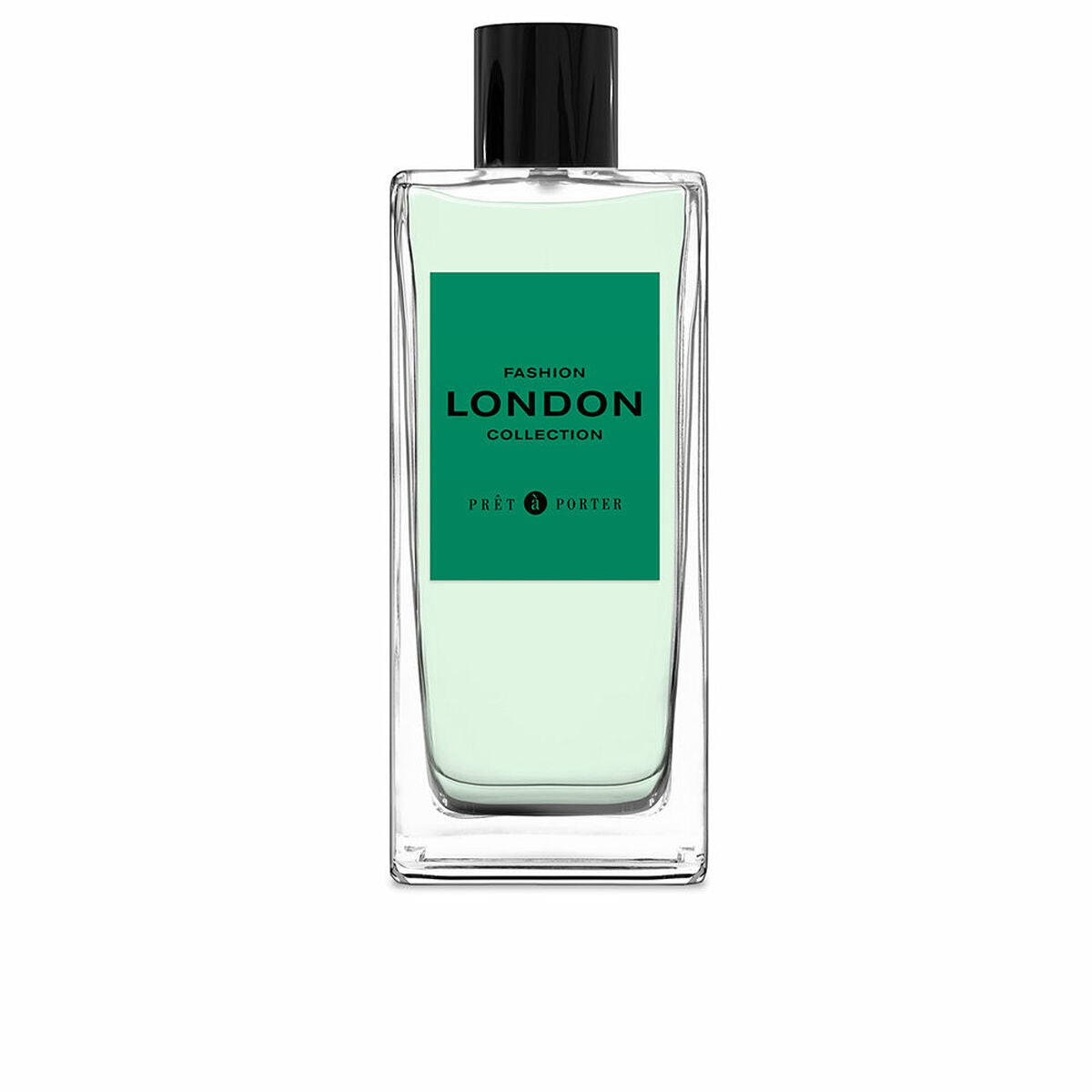 Men's Perfume Pret à Porter London EDP 100 ml for Women bottle