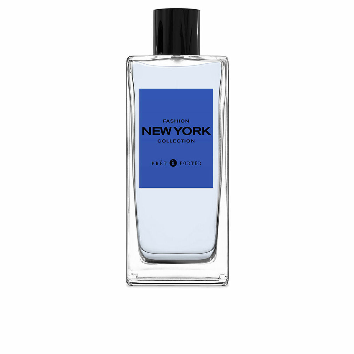 Men's Perfume Pret à Porter New York EDP 100 ml for Men bottle