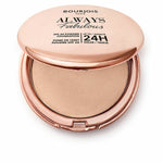 Powder Make-up Base Bourjois Always Fabulous Nº 300 Rose Sand Nº 300-Rose Sand Spf 20 7 g makeup packaging