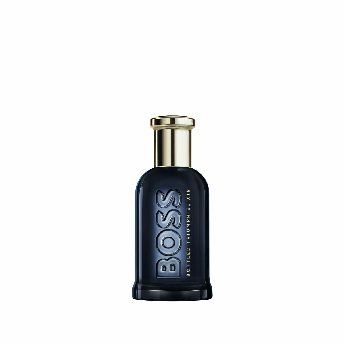 Men's Perfume BOSS BOTTLED 50 ml for Men product packaging