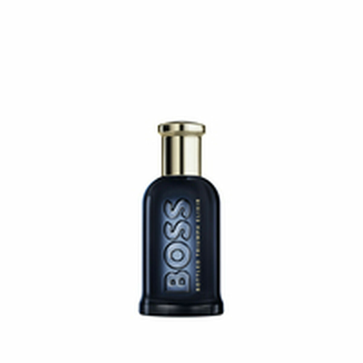 Men's Perfume BOSS BOTTLED 50 ml for Men product packaging