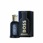Men's Perfume BOSS BOTTLED 50 ml for Men product packaging