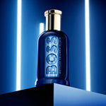 Men's Perfume BOSS BOTTLED 50 ml for Men product packaging