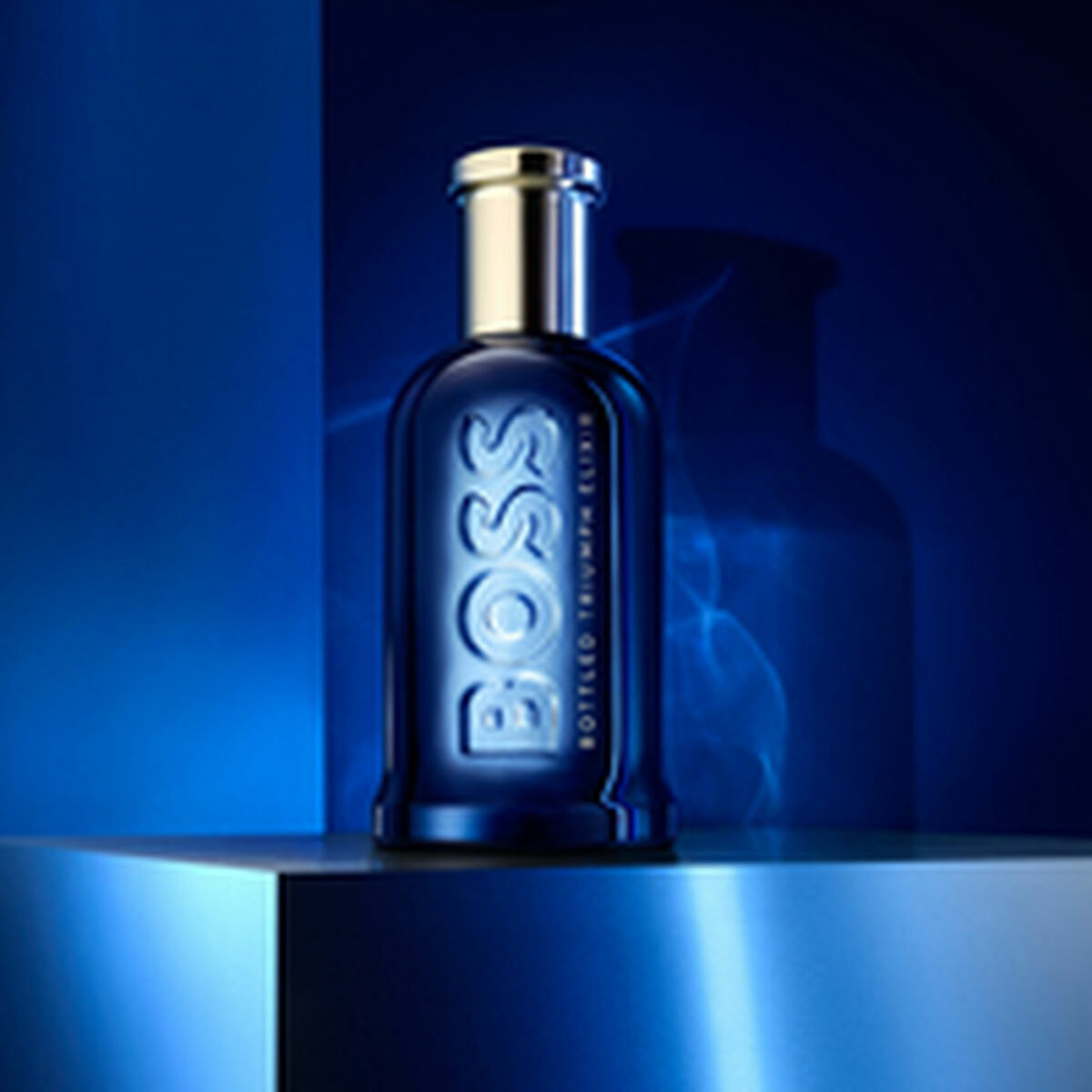 Men's Perfume BOSS BOTTLED 50 ml for Men product packaging